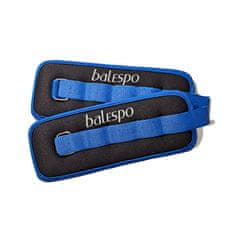 BALESPO Závažia na ruky a nohy BALESPO UT500 2x500g