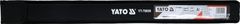 YATO Stavbársky uholník skladací 840mm