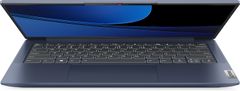 Lenovo IdeaPad Slim 5 14IMH9 (83DA000HCK), modrá