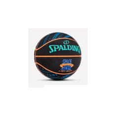Spalding Lopty basketball modrá 7 Nba Space Jam Tune Squad Outdoor