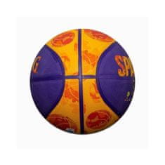 Spalding Lopty basketball 7 Nba Space Jam Tune Squad Outdoor