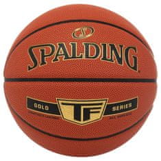 Spalding Lopty basketball oranžová 7 Grip Control TF