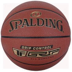 Spalding Lopty basketball hnedá 7 Grip Control TF