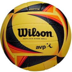 Wilson Lopty futbal Optx Avp Replica Game