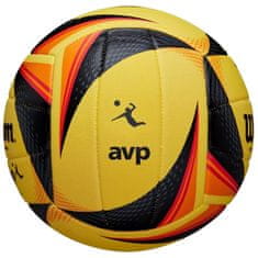 Wilson Lopty futbal Optx Avp Replica Game