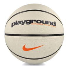 Nike Lopty basketball béžová 6 Playground Outdoor