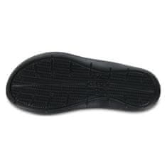 Crocs Sandále čierna 39 EU Swiftwater Sandal