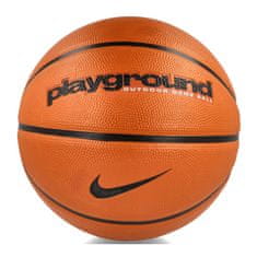 Nike Lopty basketball hnedá 5 Playground Outdoor