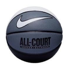 Nike Lopty basketball tmavomodrá 7 All-court 8p
