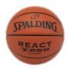 Lopty basketball hnedá 7 React