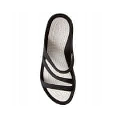 Crocs Sandále čierna 36 EU Swiftwater Sandal