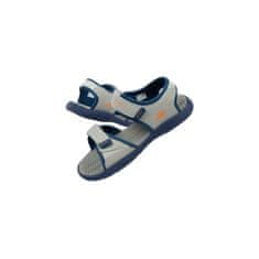 New Balance Sandále 28.5 EU K2004gr