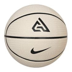 Nike Lopty basketball béžová 7 7 Playground 8p 2.0 G Freak