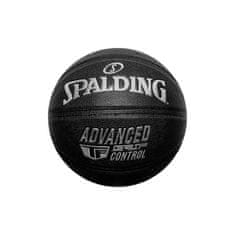 Spalding Lopty basketball čierna 7 Advanced Grip Control