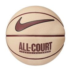 Nike Lopty basketball béžová 7 N1004369812