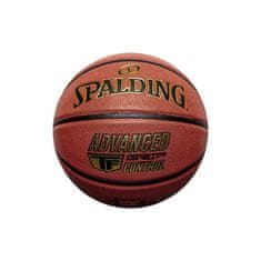 Spalding Lopty basketball hnedá 7 Advanced Control