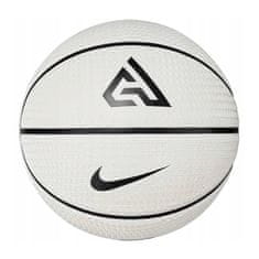 Nike Lopty basketball biela 7 N100413912907