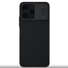 Nillkin CamShield Zadný Kryt pre Xiaomi Redmi Note 13 5G Black