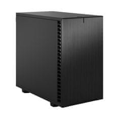 Fractal Design Define 7 Nano Black Solid