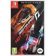 Nintendo Need For Speed: Hot Pursuit Rem Switch