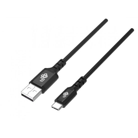 TB TOUCH TB USB C Cable 1m black