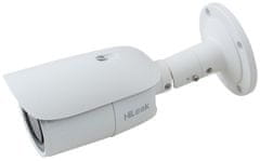 HiLook IP kamera IPC-B650H-Z(C)/ Bullet/ rozlíšenie 5Mpix/ objektív 2.8-12mm/ H.265+/ krytie IP67/ IR až 50m/ kov+plast