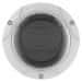HiLook IP kamera IPC-D180H (C) / Dome / 8Mpix / 4mm / H.265 + / krytie IP67 + IK10 / IR 30m