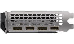 GIGABYTE GeForce RTX 3060 WINDFORCE OC 12G/PCI-E/12GB GDDR6/2x HDMI/2x DP/LHR