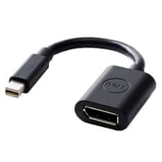 DELL redukcia Mini DisplayPort (M) na DisplayPort (F)