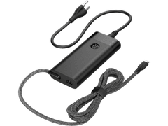 HP USB-C 110 W Laptop Charger