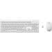HP 230 Wireless Mouse and Keyboard Combo White