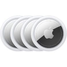 Apple MX542ZM/A AirTag (4 Pack)