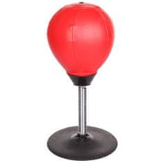 Merco Mini Boxing Ball stolná boxovacia hruška varianta 36653