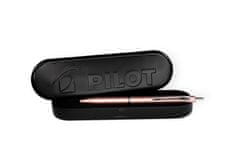 PILOT Acro 1000, guličkové pero, M, svetlo ružové v darčekovom boxe