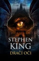 Dračie oči - Stephen King