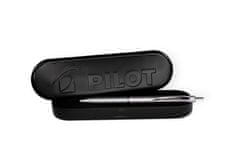 PILOT Acro 1000, guličkové pero, M, šedé v darčekovom boxe