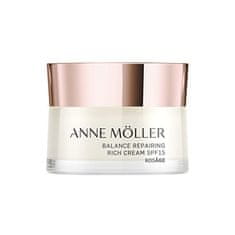 Anne Moller Spevňujúci pleťový krém Stimulâge SPF 15 (Glow Firming Rich Cream) 50 ml