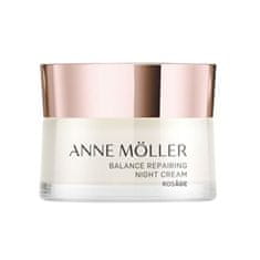 Anne Moller Spevňujúci nočný krém Rosâge (Balance Night Oil-In-Cream) 50 ml