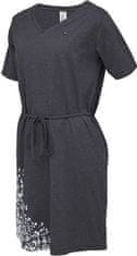 Loap Dámske šaty AURORA CLW2437-M68XM (Veľkosť S)