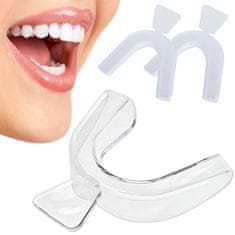 Verk Chránič proti škrípaniu zubov 2ks
