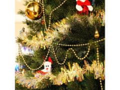 Sobex Reťaz na vianočný stromček