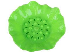 Sobex Mydelnička na mydlo Kvetinová nádoba na mydlo Závesný držiak