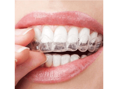 Verk 01705 Chránič proti škrípaniu zubov 2ks