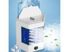 Sobex Prenosná mini klimatizácia - Ochladzovač vzduchu