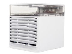 Sobex Prenosná klimatizácia - Ochladzovač vzduchu
