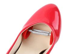 Sobex Tipy na naťahovanie topánok hallux valgus tesné topánky