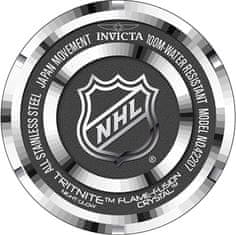 Invicta NHL Boston Bruins Quartz 42207