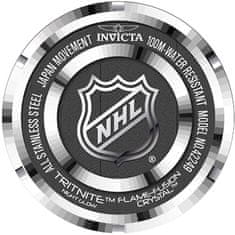 Invicta NHL Dallas Stars Quartz 42249