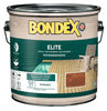 Bondex ELITE - Ochranný rýchloschnúci napúšťací olej quartz grey 2,5 L