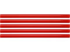 YATO Tavné lepiace tyčinky 11 x 200 mm, červené, 5 ks